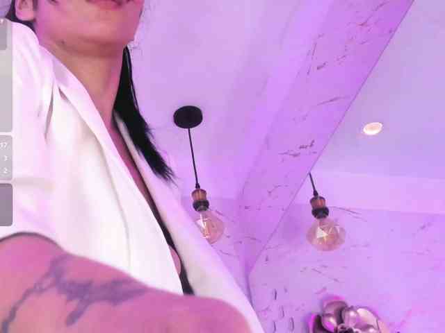 renata-blueric webcam