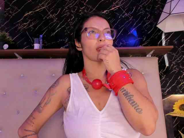 renata-blueric webcam