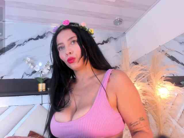 renata-blueric webcam