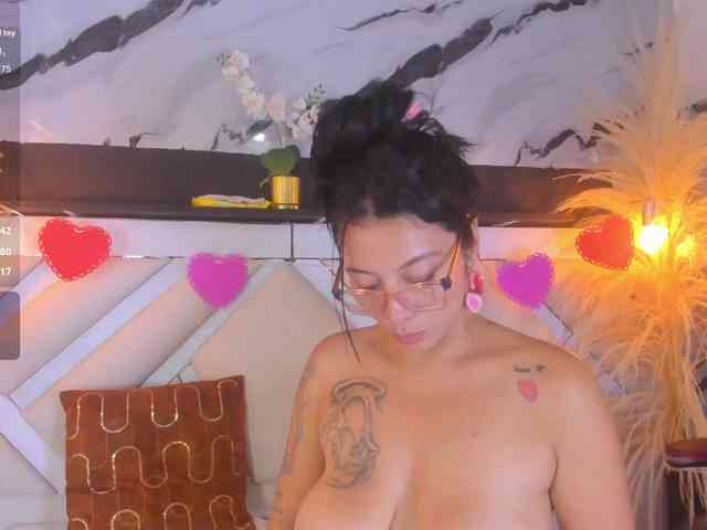 renata-blueric webcam