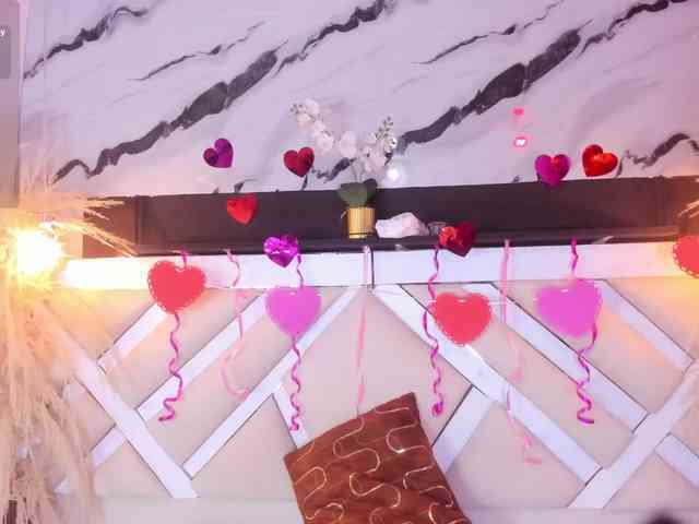 renata-blueric webcam