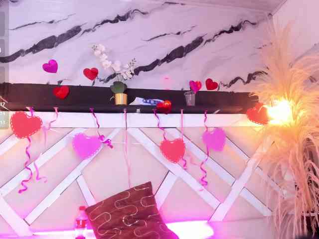 renata-blueric webcam