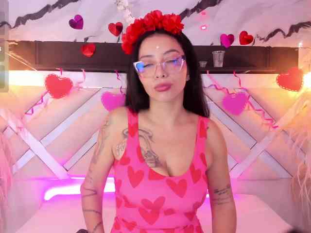 renata-blueric webcam