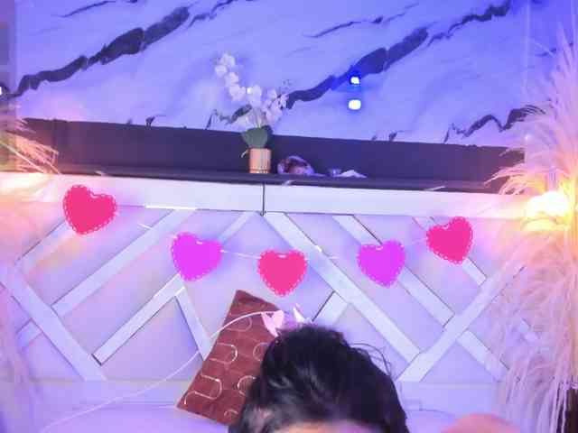 renata-blueric webcam