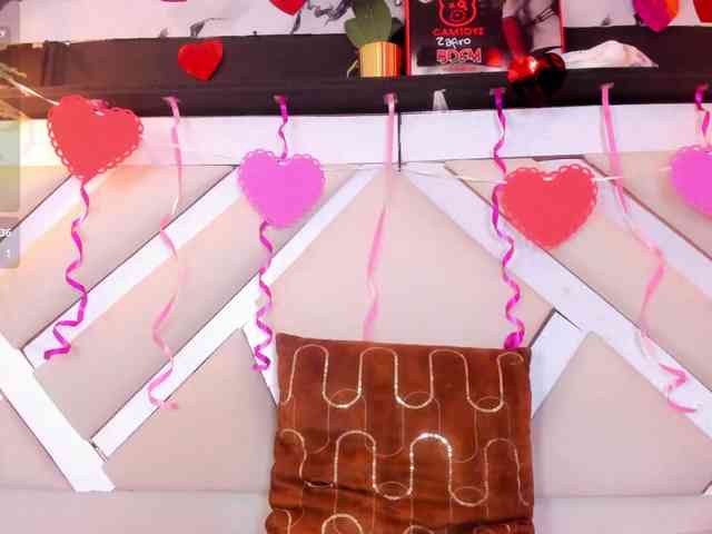 renata-blueric webcam