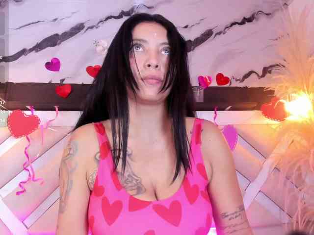 renata-blueric webcam