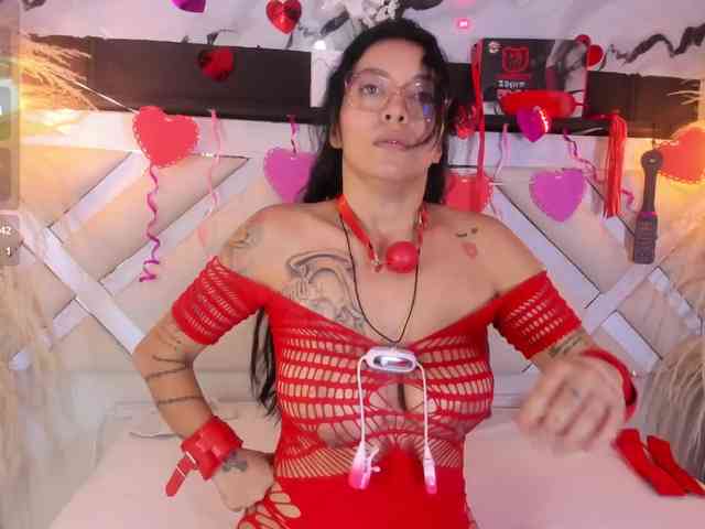 renata-blueric webcam