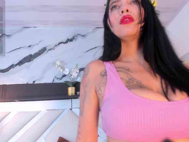 renata-blueric webcam