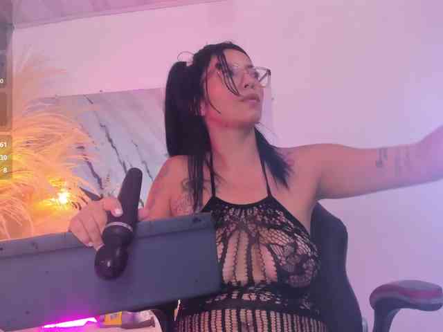 renata-blueric webcam