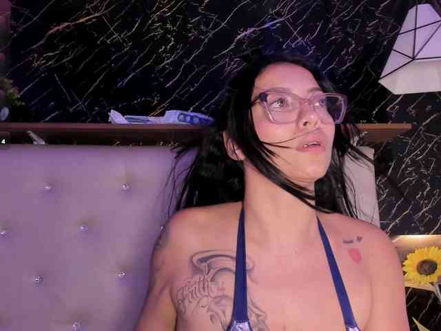 renata-blueric webcam