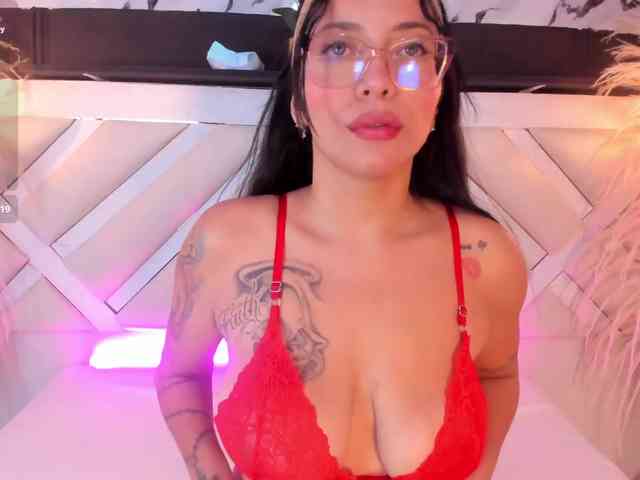 renata-blueric webcam