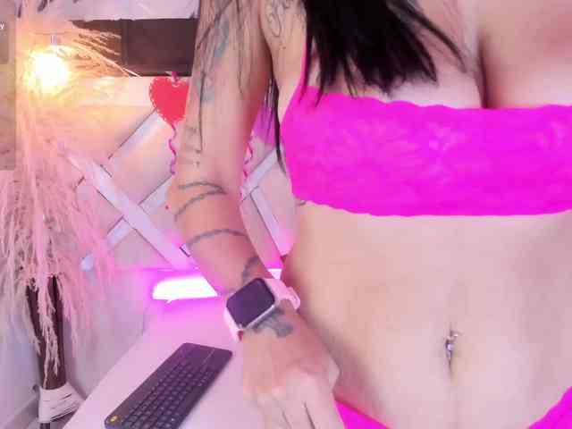 renata-blueric webcam