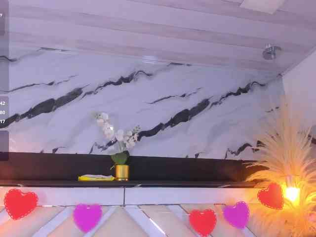 renata-blueric webcam