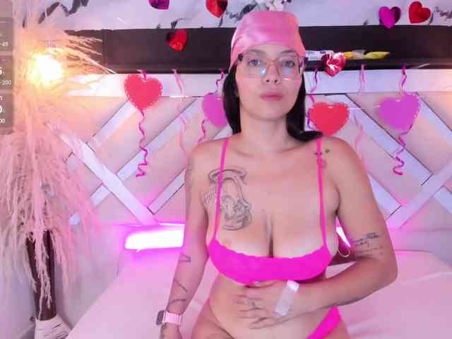 renata-blueric webcam