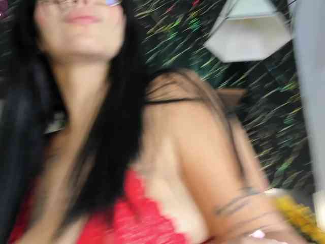 renata-blueric webcam