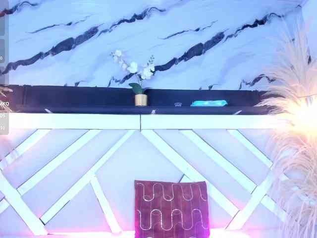 renata-blueric webcam