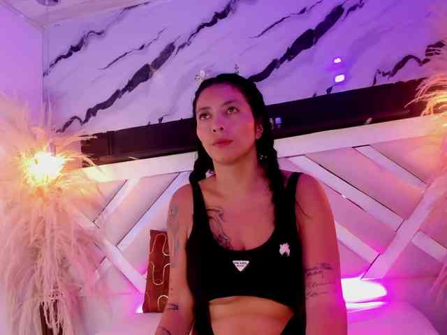 renata-blueric webcam