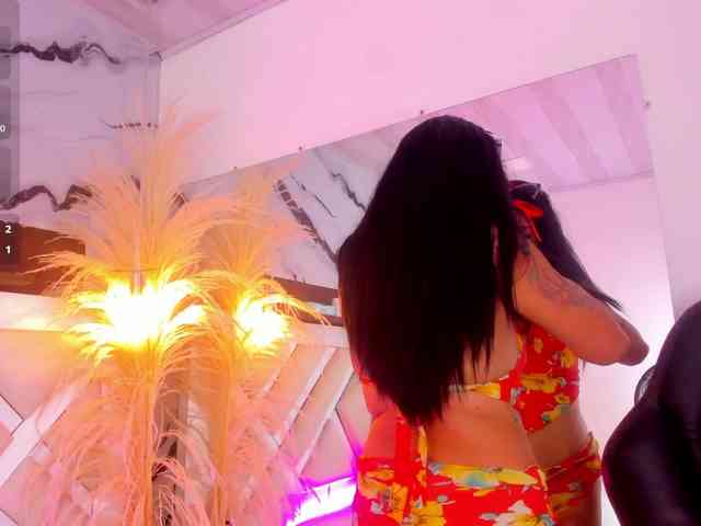 renata-blueric webcam