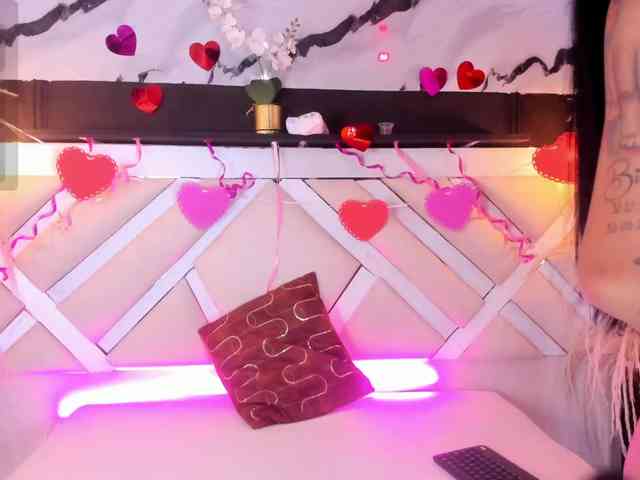 renata-blueric webcam