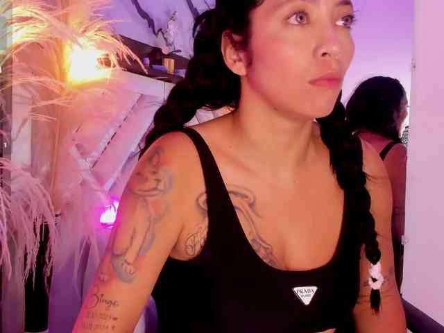 renata-blueric webcam