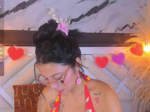 renata-blueric webcam