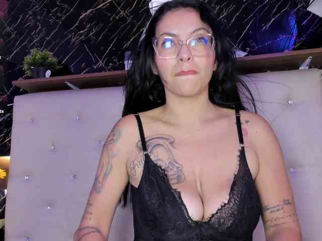 renata-blueric webcam