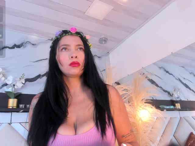 renata-blueric webcam