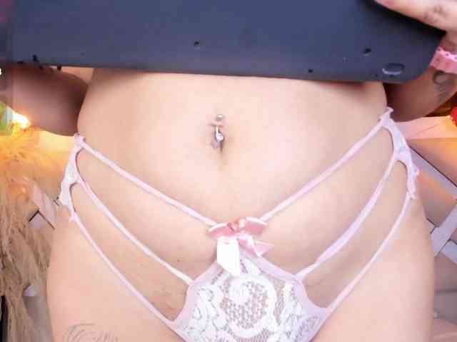 renata-blueric webcam