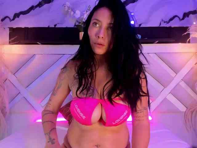 renata-blueric webcam