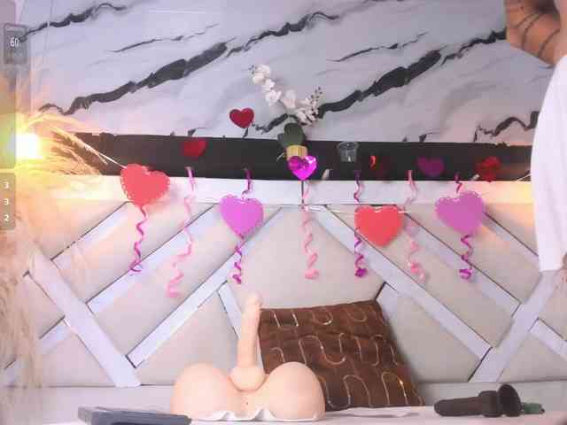 renata-blueric webcam