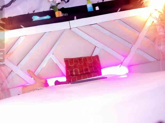 renata-blueric webcam