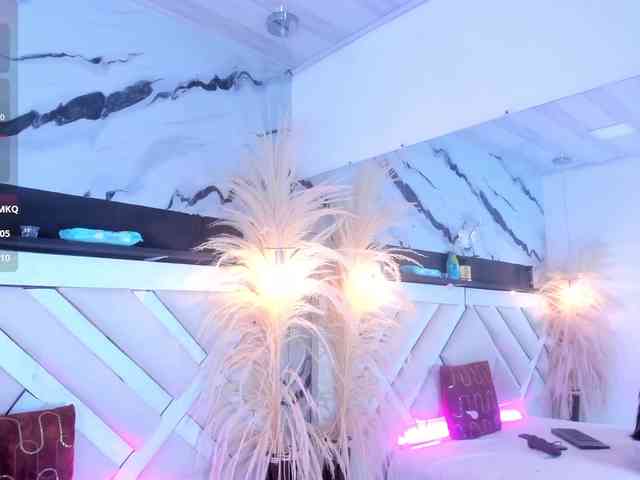 renata-blueric webcam