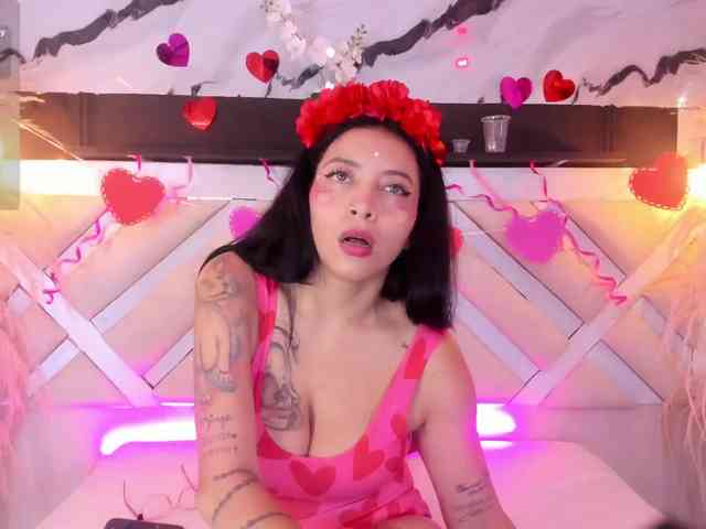 renata-blueric webcam