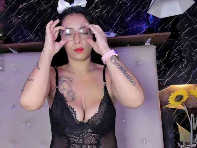 renata-blueric webcam