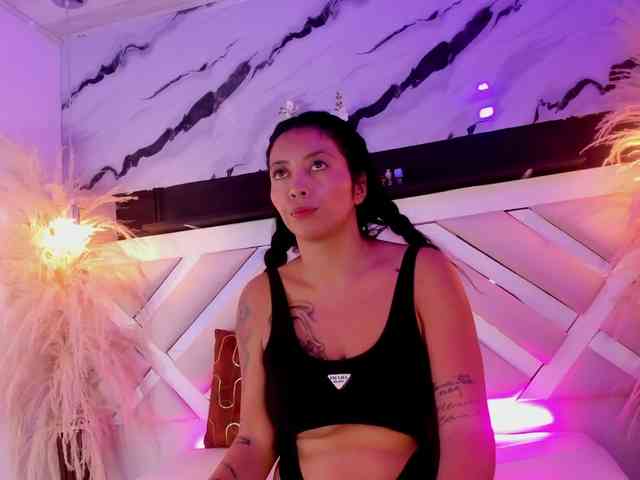 renata-blueric webcam