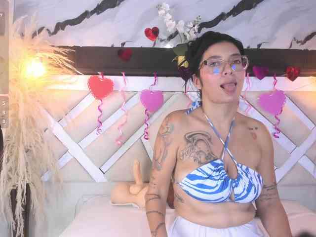 renata-blueric webcam
