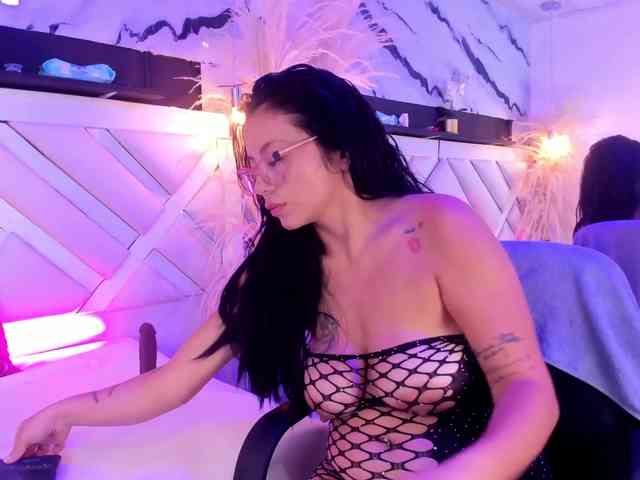 renata-blueric webcam