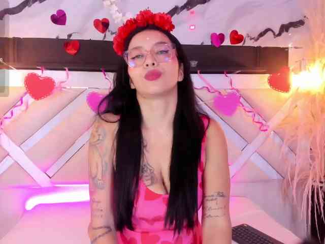 renata-blueric webcam