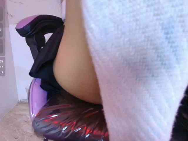 renata-blueric webcam