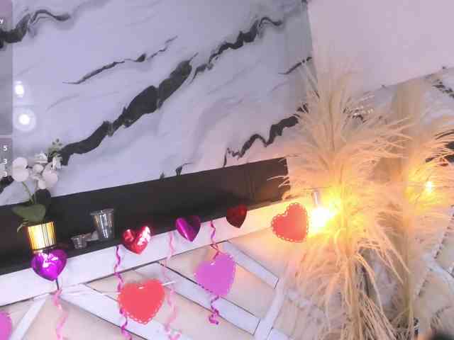 renata-blueric webcam