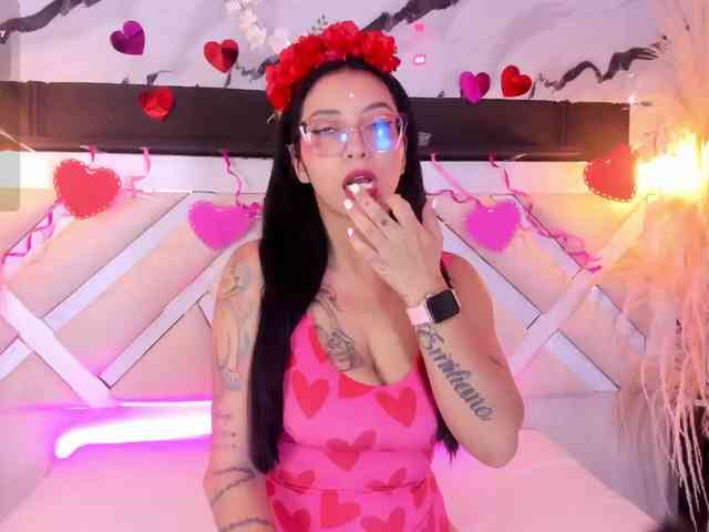 renata-blueric webcam