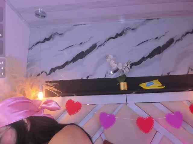 renata-blueric webcam