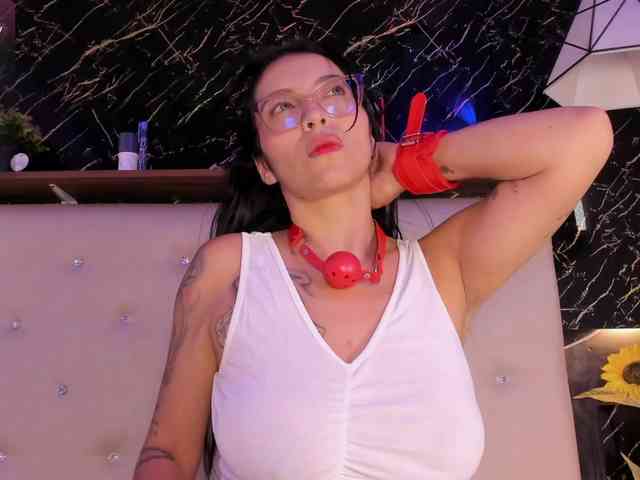 renata-blueric webcam