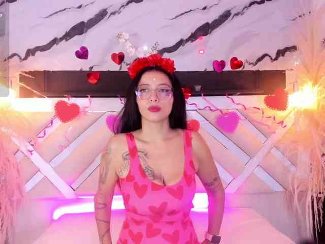 renata-blueric webcam