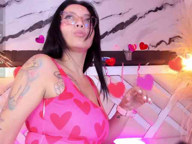 renata-blueric webcam