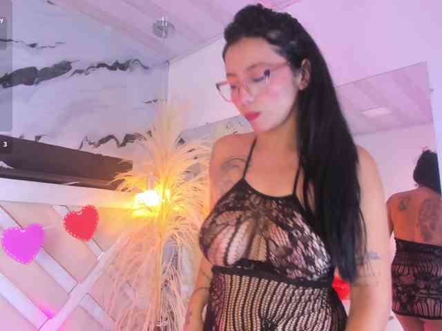 renata-blueric webcam