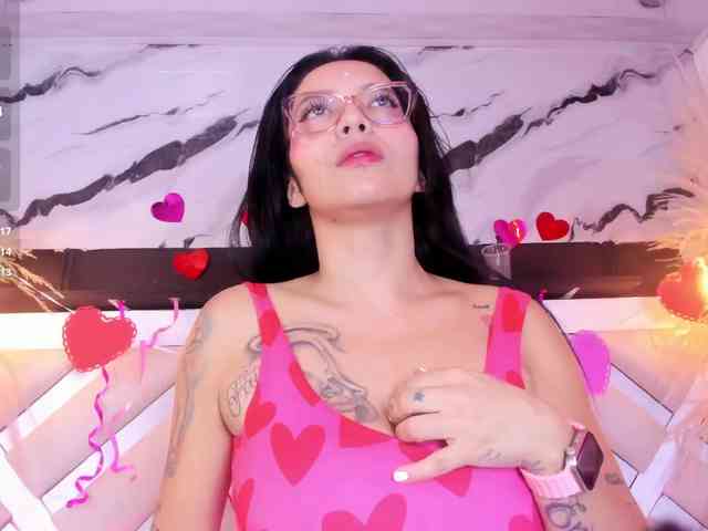 renata-blueric webcam