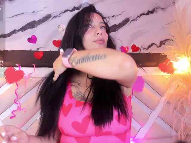 renata-blueric webcam