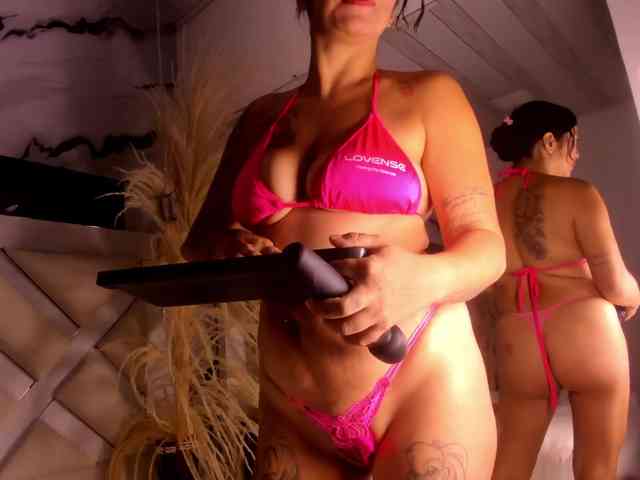 renata-blueric webcam