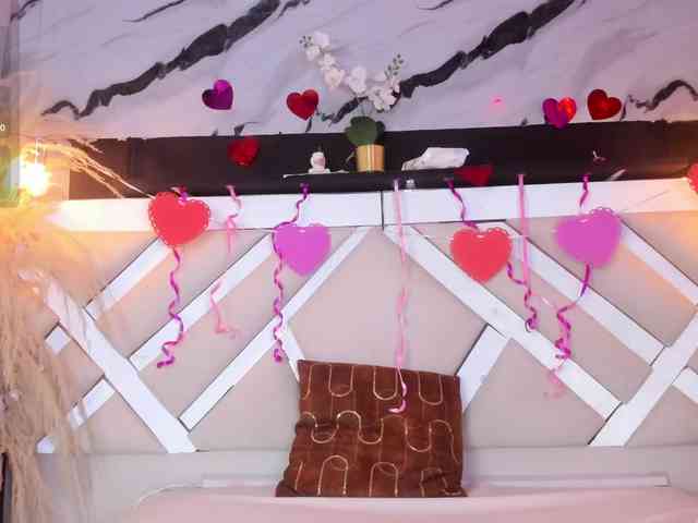 renata-blueric webcam